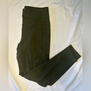 DSG cropped leggings